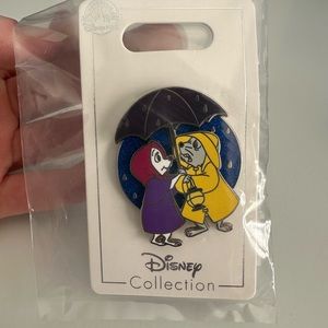 NWT Rescuers Disney Pin (Bernard and Bianca)
